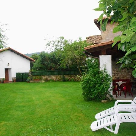 Casa Vacacional Carmen Villa Rales  Buitenkant foto