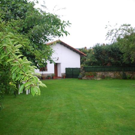 Casa Vacacional Carmen Villa Rales  Buitenkant foto