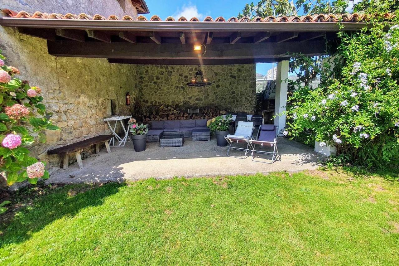 Casa Vacacional Carmen Villa Rales  Buitenkant foto