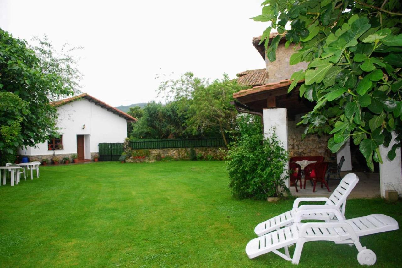 Casa Vacacional Carmen Villa Rales  Buitenkant foto