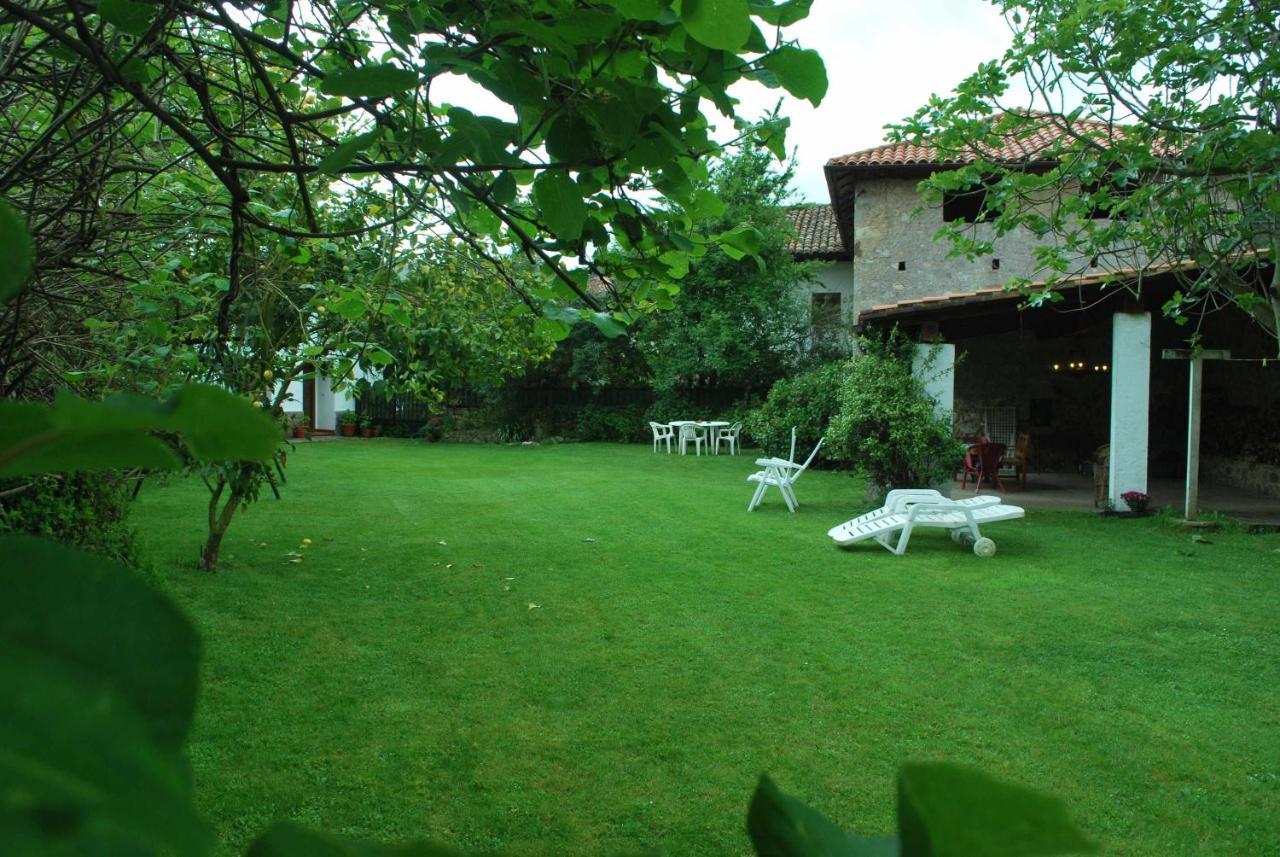 Casa Vacacional Carmen Villa Rales  Buitenkant foto