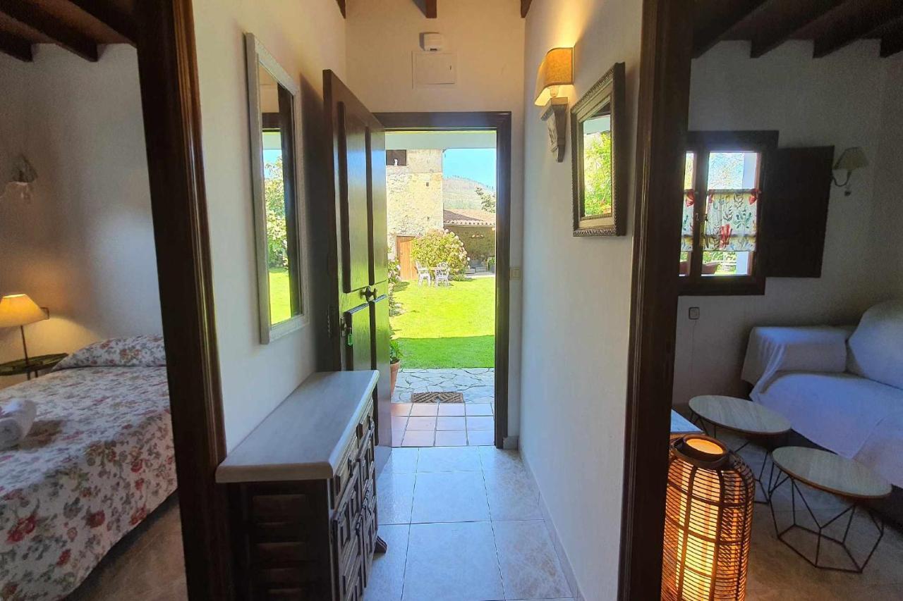 Casa Vacacional Carmen Villa Rales  Buitenkant foto