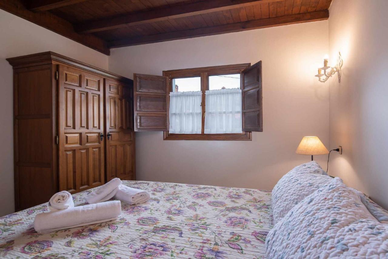 Casa Vacacional Carmen Villa Rales  Buitenkant foto