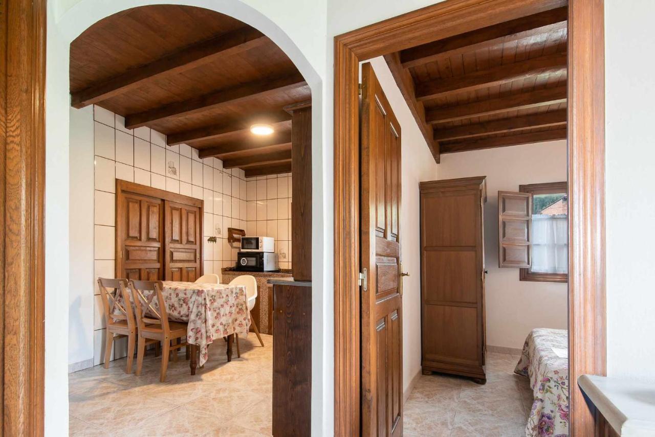 Casa Vacacional Carmen Villa Rales  Buitenkant foto