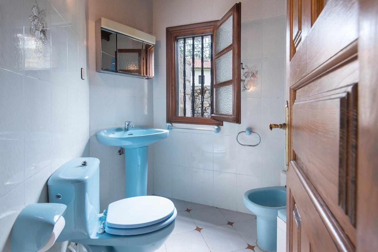 Casa Vacacional Carmen Villa Rales  Buitenkant foto