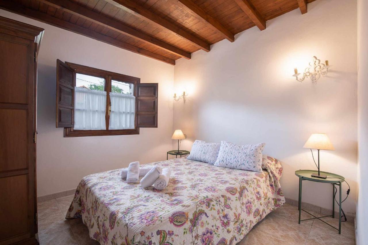 Casa Vacacional Carmen Villa Rales  Buitenkant foto