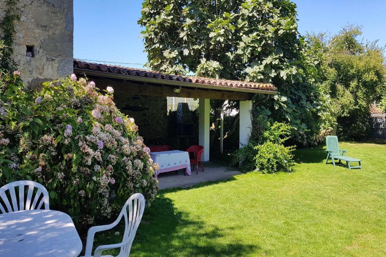 Casa Vacacional Carmen Villa Rales  Buitenkant foto