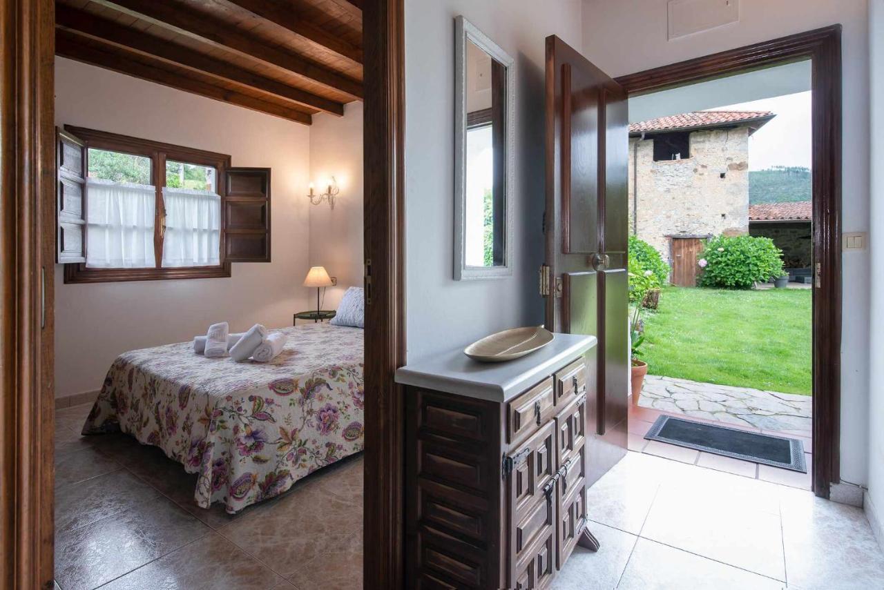 Casa Vacacional Carmen Villa Rales  Buitenkant foto