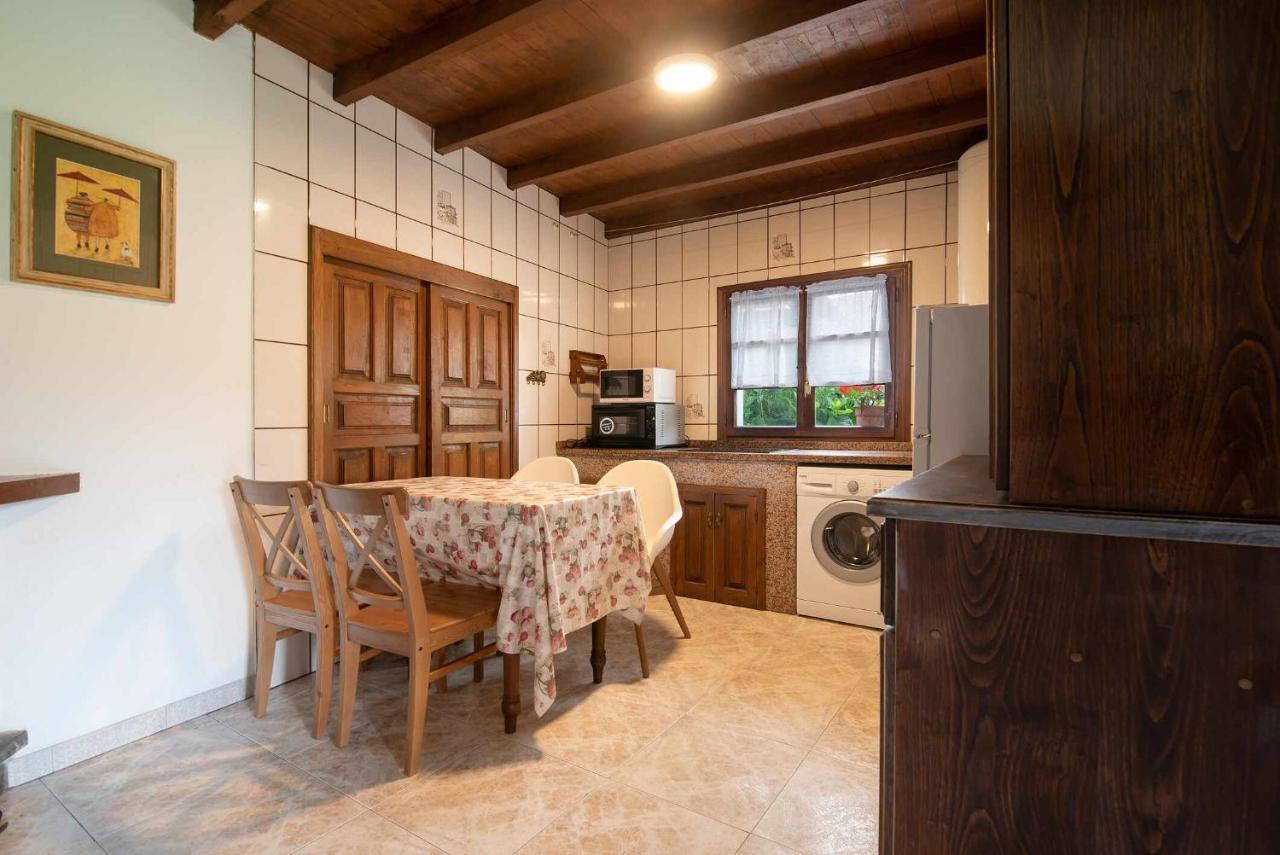 Casa Vacacional Carmen Villa Rales  Buitenkant foto