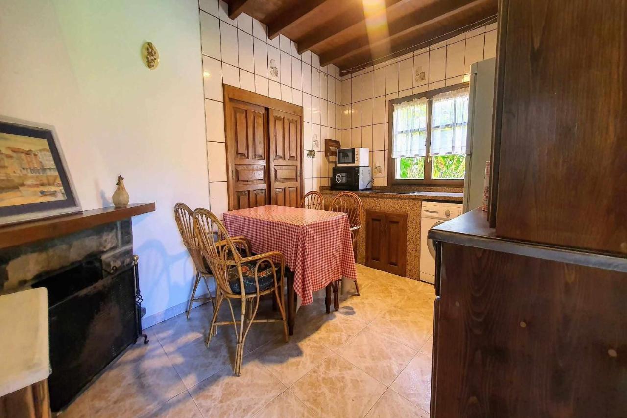 Casa Vacacional Carmen Villa Rales  Buitenkant foto