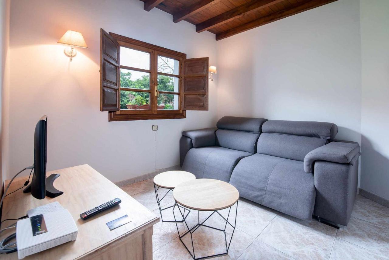 Casa Vacacional Carmen Villa Rales  Buitenkant foto