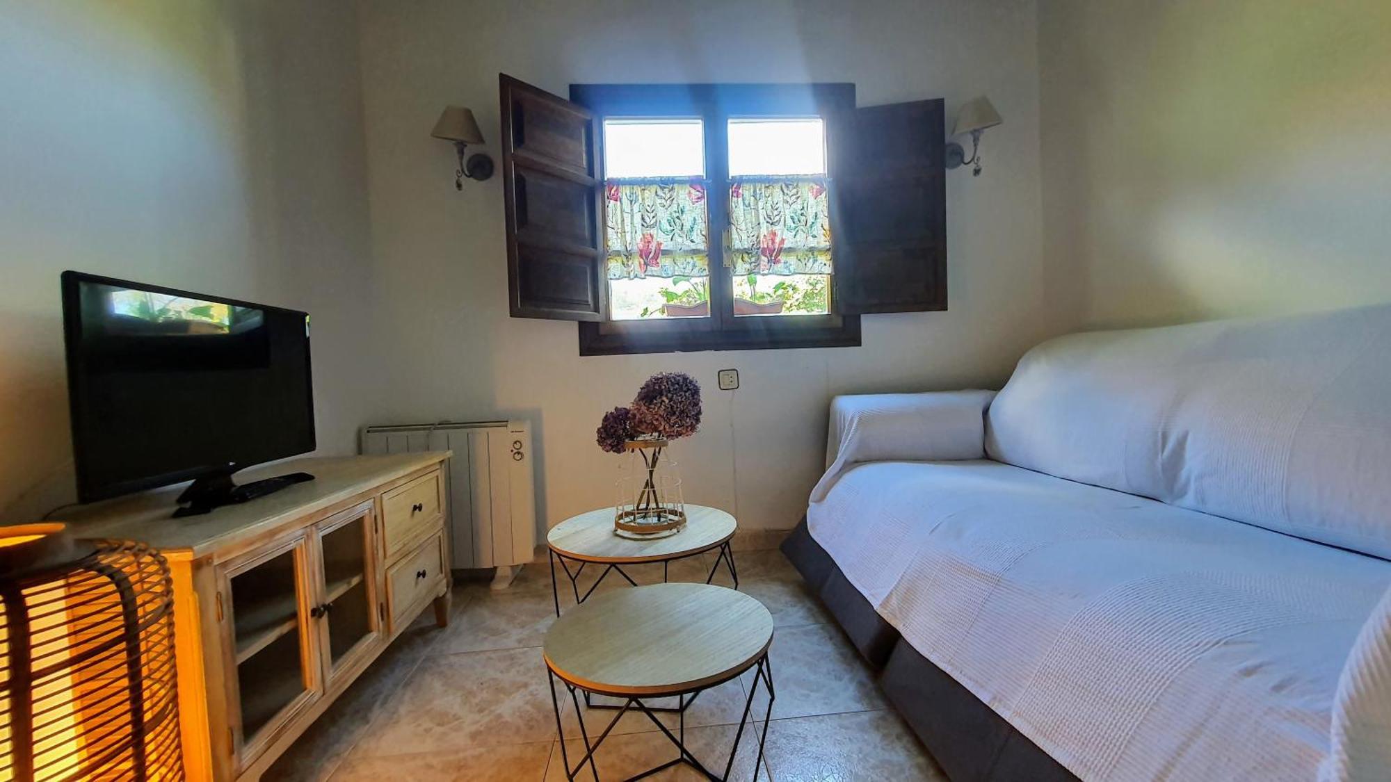 Casa Vacacional Carmen Villa Rales  Buitenkant foto