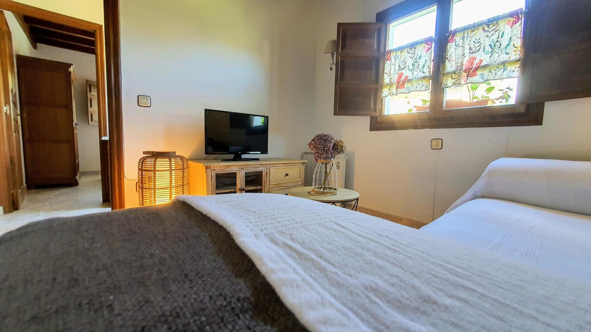 Casa Vacacional Carmen Villa Rales  Buitenkant foto