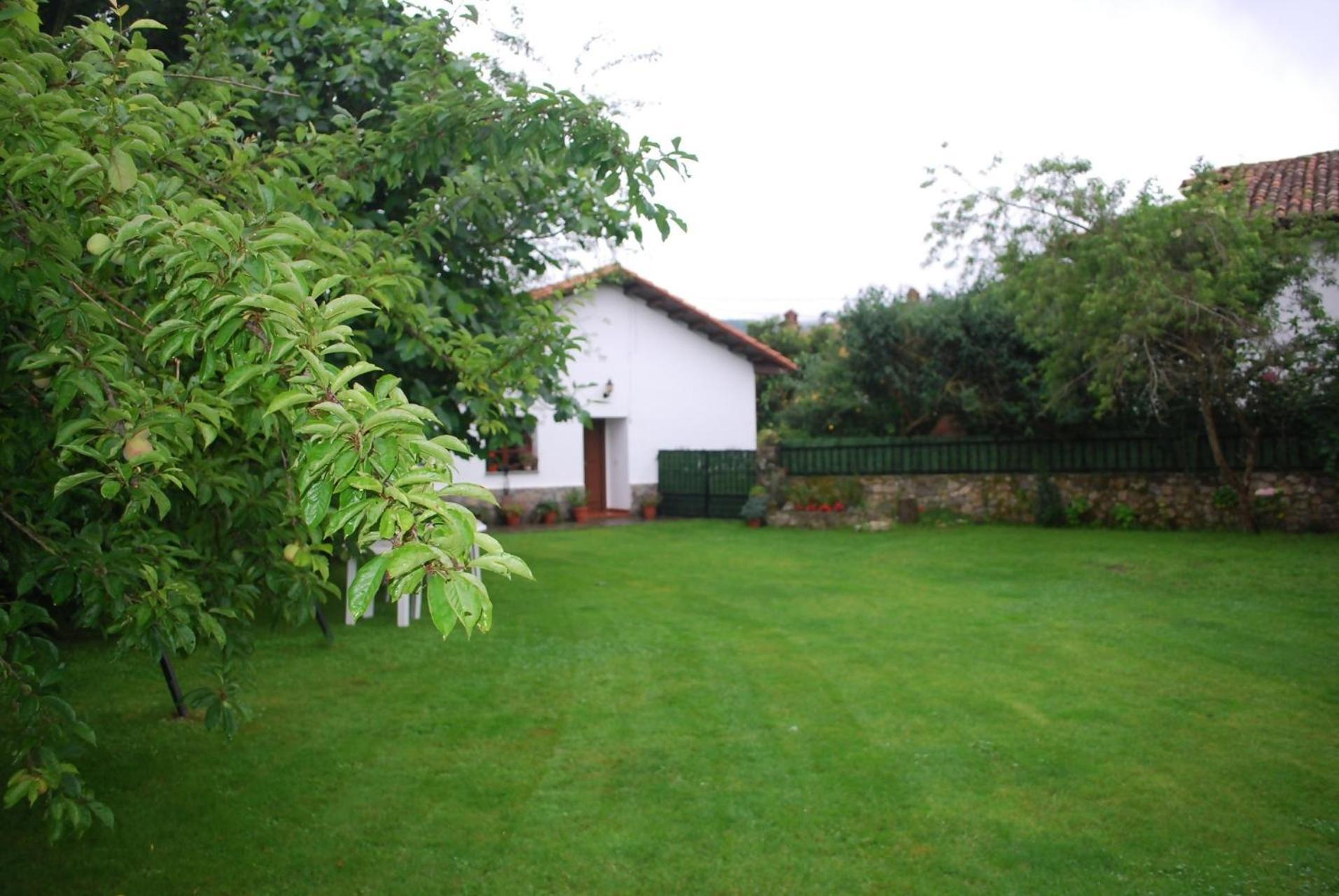 Casa Vacacional Carmen Villa Rales  Buitenkant foto